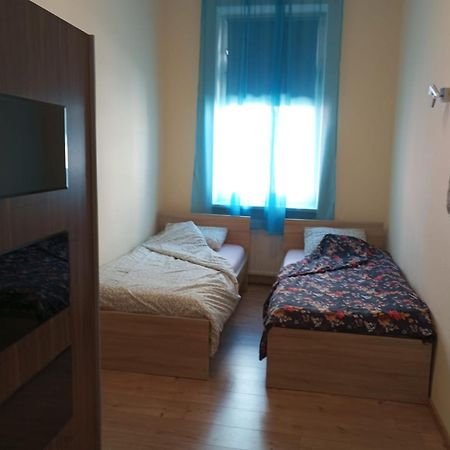 Mili Apartment Wien Ngoại thất bức ảnh