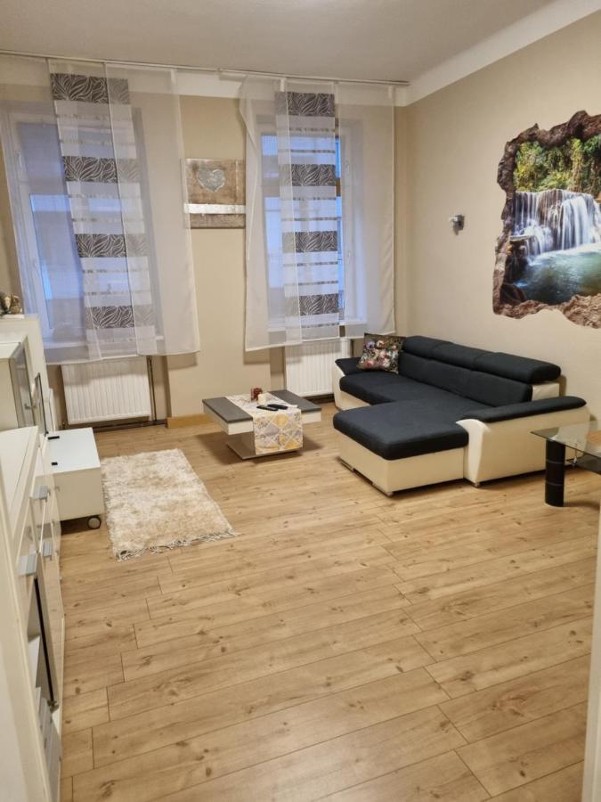 Mili Apartment Wien Ngoại thất bức ảnh