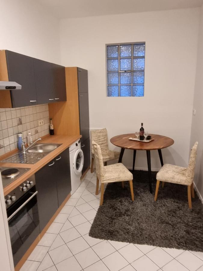 Mili Apartment Wien Ngoại thất bức ảnh