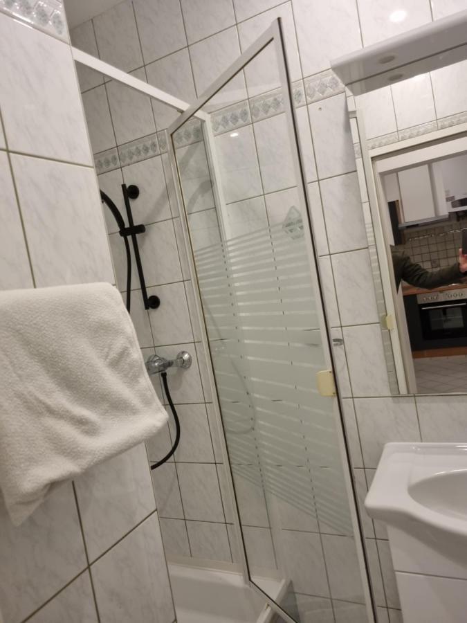 Mili Apartment Wien Ngoại thất bức ảnh