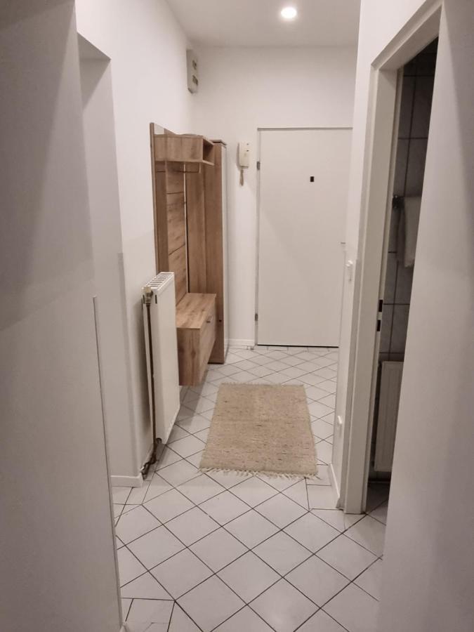Mili Apartment Wien Ngoại thất bức ảnh