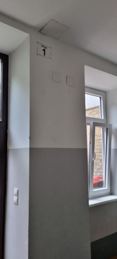 Mili Apartment Wien Ngoại thất bức ảnh